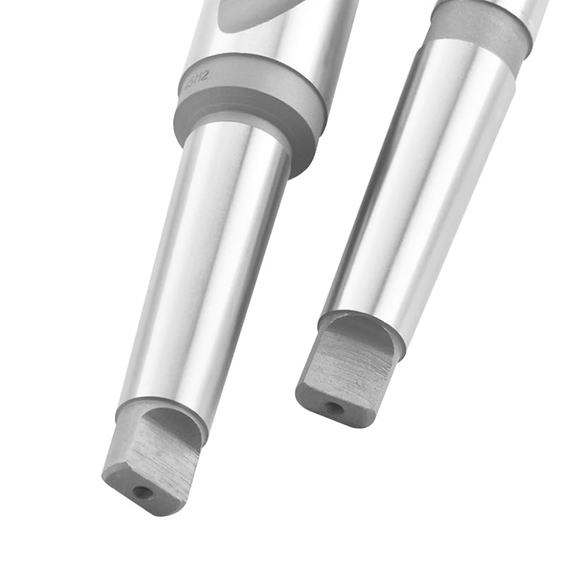 1 pz 14 mm-60 mm cono Morse gambo punta elicoidale superduro M2 acciaio rapido 6542 utensile for foratura for metallo in acciaio inossidabile(20mm)