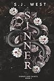 Sinner (Sinner and Saints)