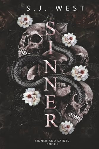 Sinner (Sinner And Saints)