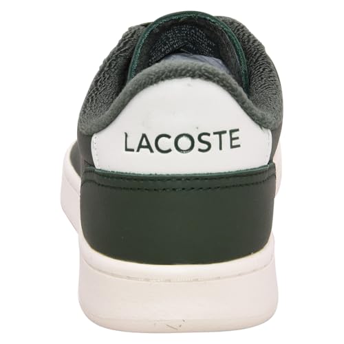 Image of Lacoste Men's Carnaby Set Leather Sneakers