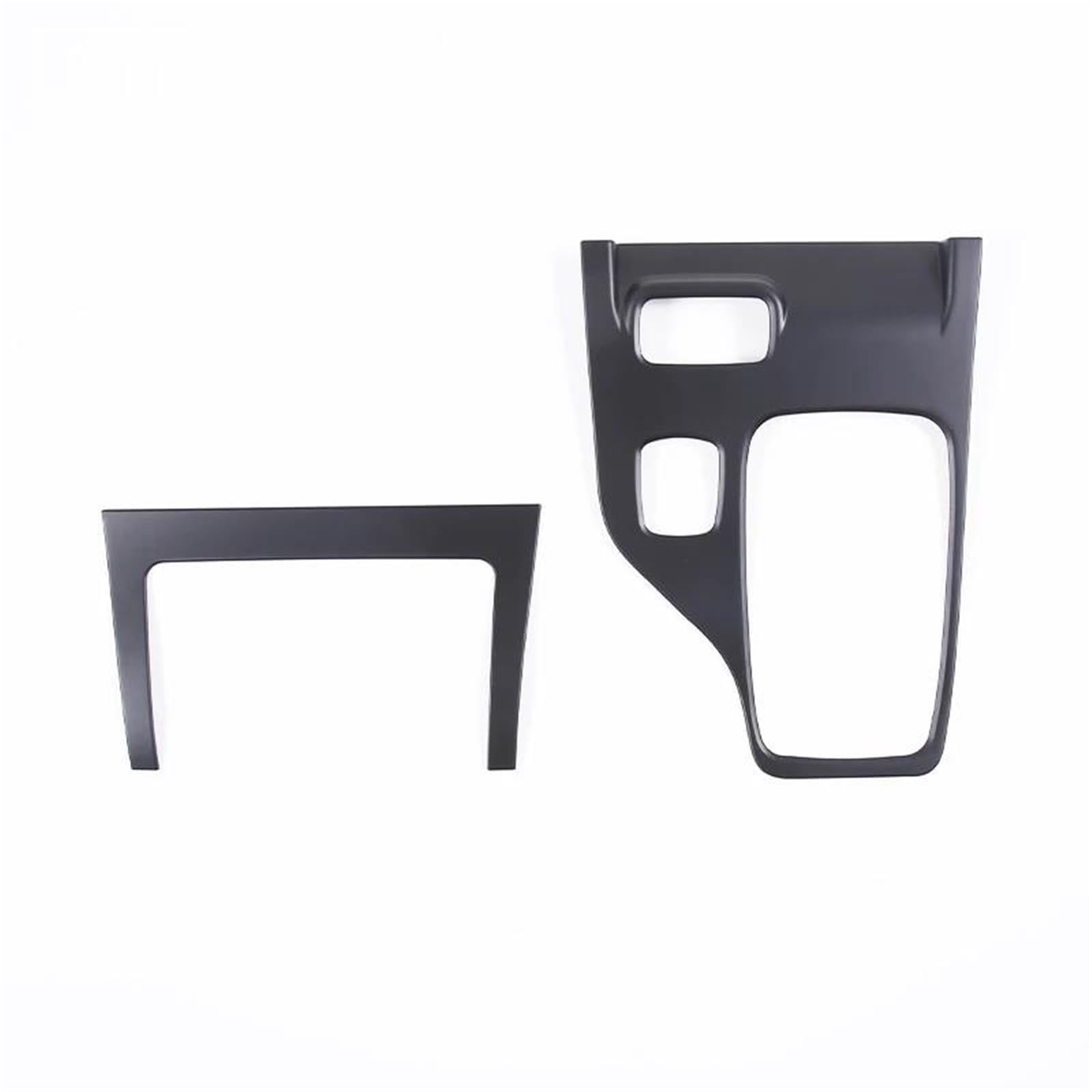 for Ford for Ranger 2015-2022 Center Console Gear Shift Panel Cover Trim Frame Stickers(1)