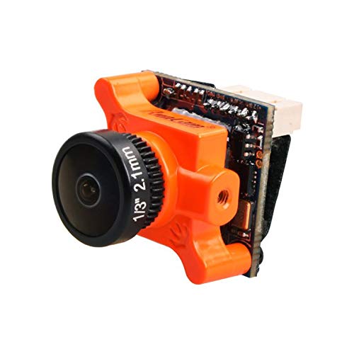 Preisvergleich Produktbild RunCam Micro Swift 3 FPV Kamera - orange - 2.1 Linse