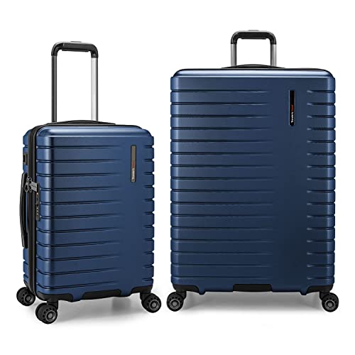Find The Best Two Piece Luggage Sets Reviews & Comparison Katynel