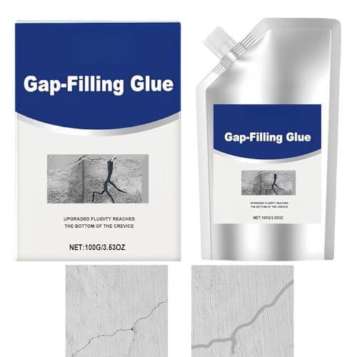 Concrete Crack Filler,Heavy Duty Concrete Crack Repair Adhesive,C-oncrete Repair,Caulking Glue for C-oncrete,Co-ncrete R-epair Sealant,Quick Drying Cement,Co-ncrete Sealant for R-epair,Brick Filler