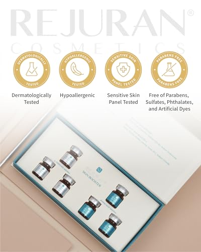 REJURAN® Turnover Ampoule Korean Skin Care - Image 10