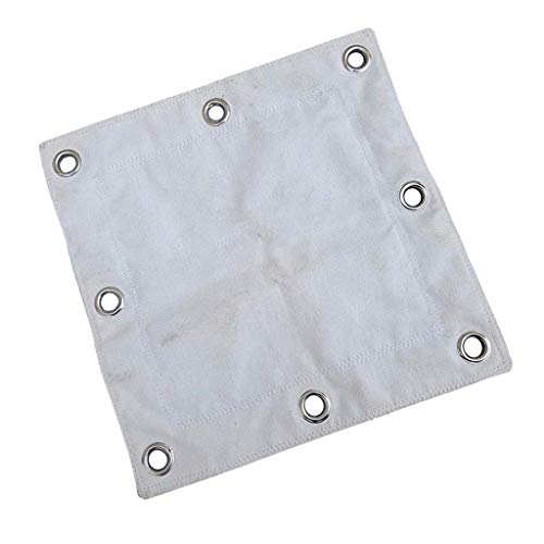 F Fityle Alvo Almofada De Parede Saco De Soco MuayThai - 40x40cm