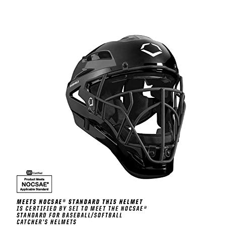 The 30 Best Baseball & Softball Catcher Helmets of 2023 [Verified