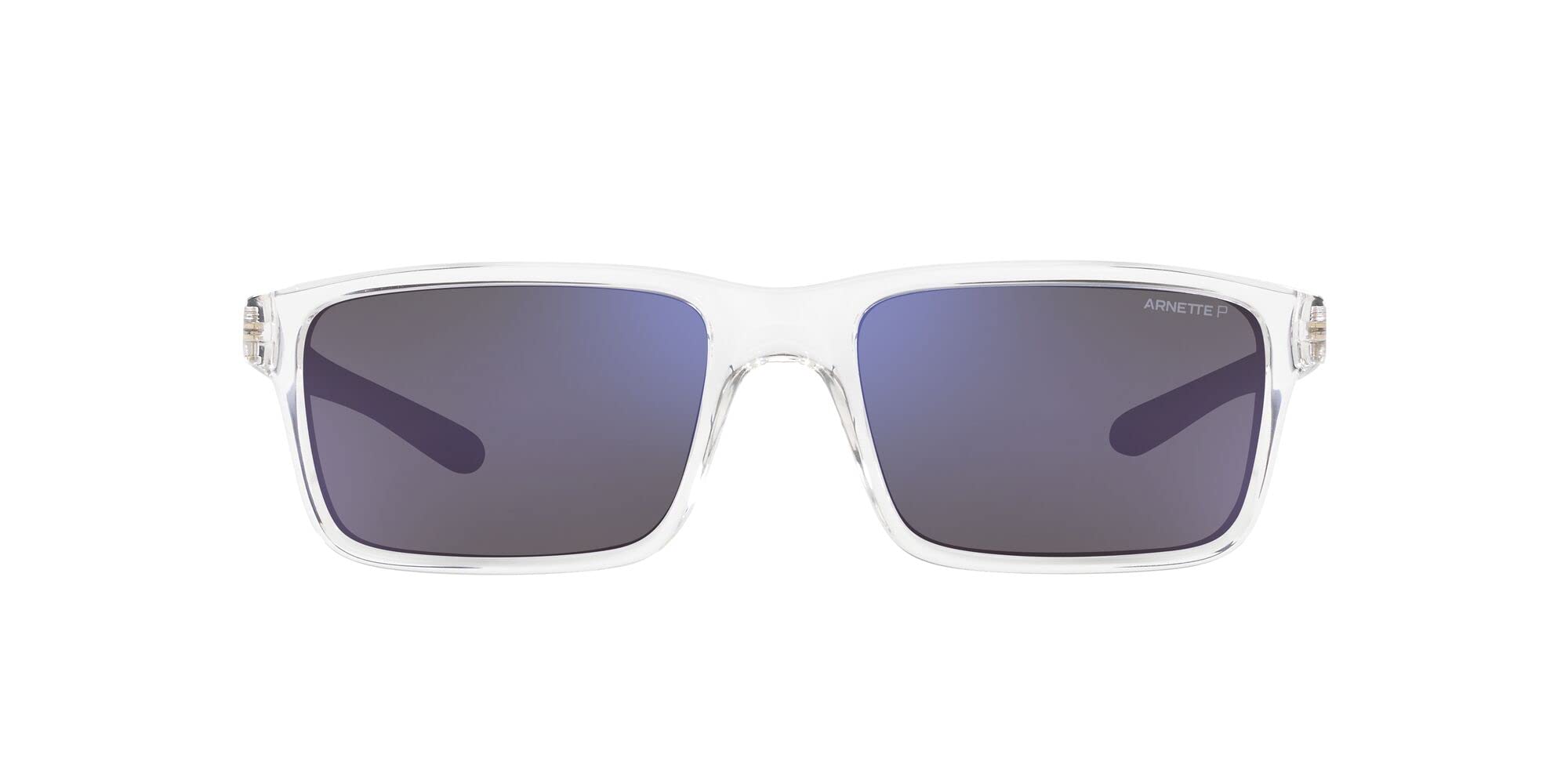 ARNETTE An4322 Mwamba Occhiali da sole rettangolari