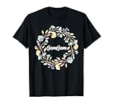 Photo Gallery gam gam cool grandma - maglietta da donna per festa della mamma, idea regalo maglietta Photo Gallery gam gam cool grandma - maglietta da donna per festa della mamma, idea regalo maglietta