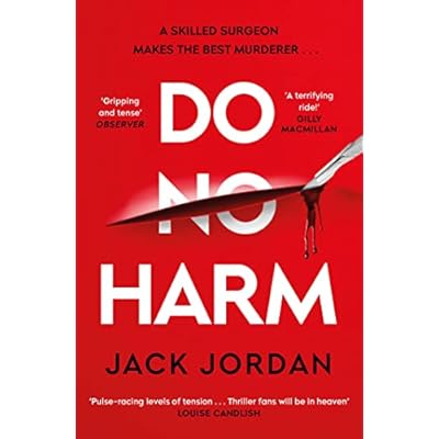 Do No Harm