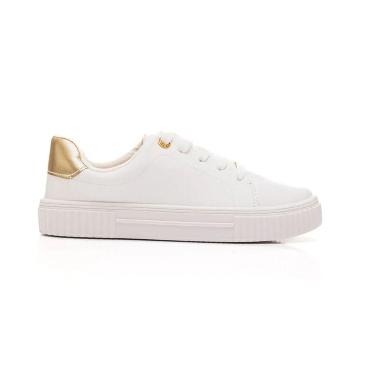 Tênis Feminino Vizzano Casual – Branco com Detalhes em Cinza, Leve e Estiloso para o Dia a Dia em promoção! Veja a oferta e mais achadinhos de Tênis 5 Hoje é o melhor dia para comprar Tênis Feminino Vizzano Casual – Branco com Detalhes em Cinza, Leve e Estiloso para o Dia a Dia com aquele preço maroto! Promoção! Aproveite a oferta! 5