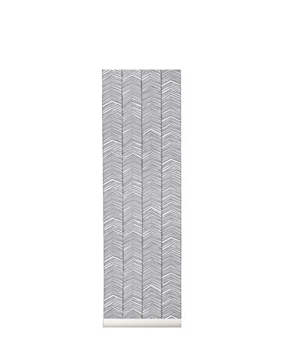 Preisvergleich Produktbild Ferm Living Herringbone Wallpaper