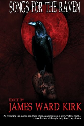 Cover of Songs for the Raven