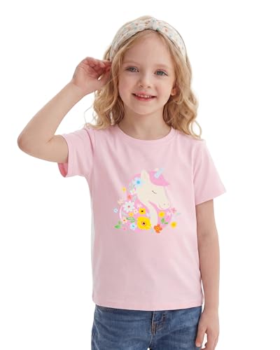 Stelle Girls Tees from $12.99 – Cute Graphic Styles - Image 3
