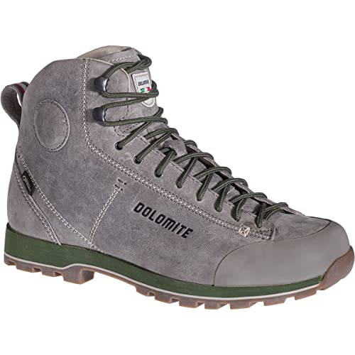 Chaussures de randonnée Dolomite Cinquantaquattro High FG GTX mixtes