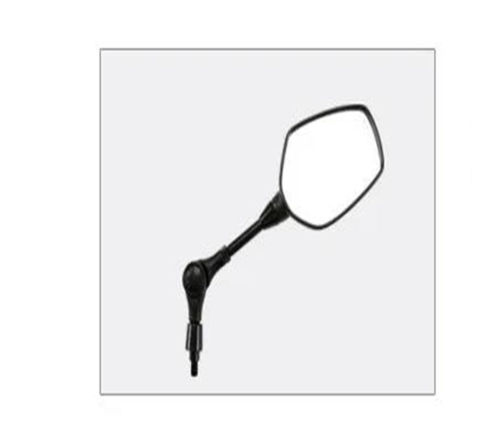 Espejo retrovisor CFMOTO 450MT izquierdo accesorio moto recambio original 6