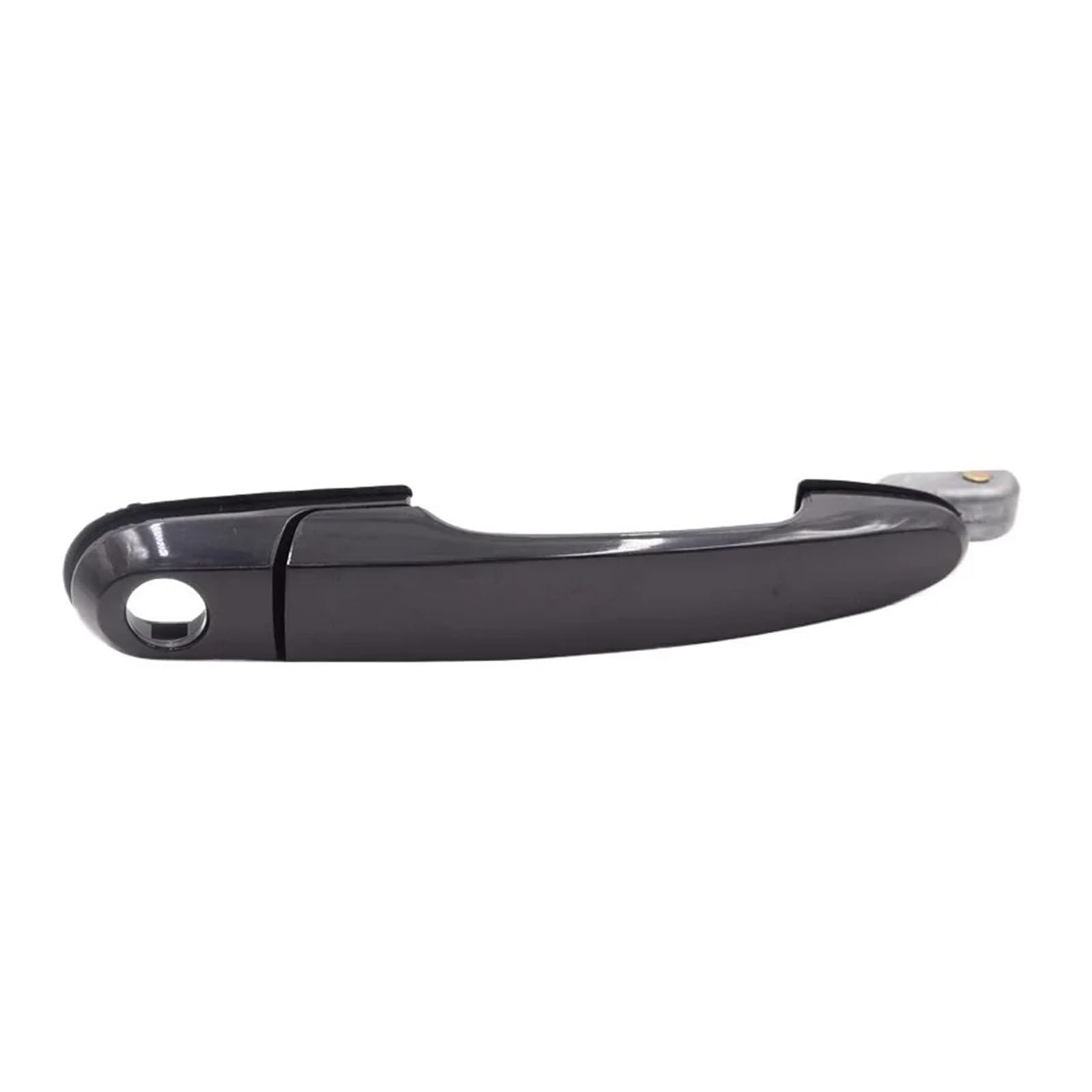 Pacsci 82660-2E000 Fr Car Outer Door Handle For Hyundai For Tucson 2005-2009 82650-2E000 82660-2E000 83650-2E000 83660-2E000 Exterior Door Handle(82660-2E000 Fr)