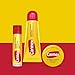 Carmex Classic Medicated Lip Balm Pack, Lip Moisturizer for Chapped Lips, 9-Count Variety Pack Bag (3 Tubes, 3 Sticks, 3 Jars)