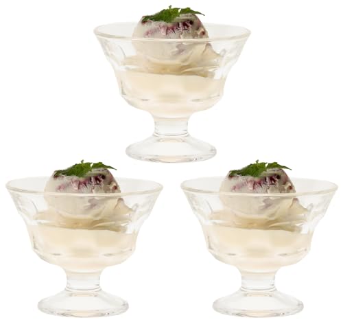 ???????? Toyo Sasaki Glass 56172N Sunday Glass, 11.8 fl oz (340 ml), Fullse, Made in Japan, Dishwasher Safe, Set of 3
