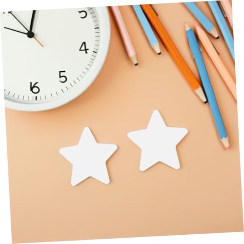 Accessoires Éducatifs et Décorations Murales Double Face de Classe DIY - 5