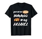 Middle Eastern Arabic Street Food Apparel