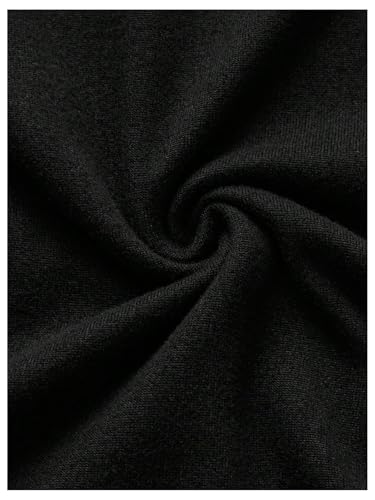 SweatyRocks Women's Skeleton Print Goth Tank Tops Lace Sleeveless Slim Fit Rave Knit Tops4