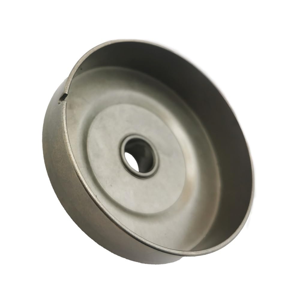 Piñón de Tambor de Embrague de 3/8" y 7 Dientes, Compatible con Motosierra 029 039 MS290 MS310 MS390, Piezas OEM 1125 160 2002, Herramientas de jardinería