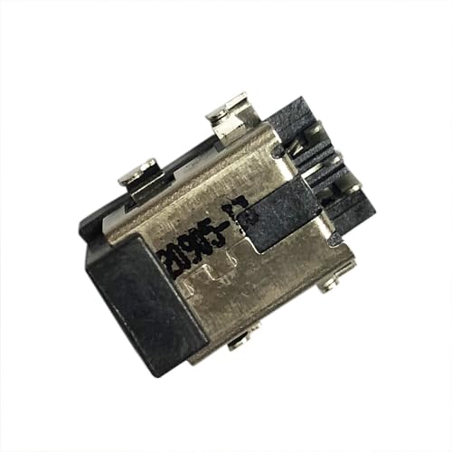 HSSDTECH DC�W���b�N�[�d�|�[�g�d���R�l�N�^ Samsung �p Odyssey NP800G5H BA92-17857B