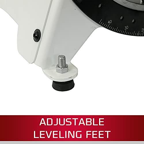 Jet Jwss-22B, 22-Inch Scroll Saw With Foot Switch, 120V 1Ph (727200B) #TOP4