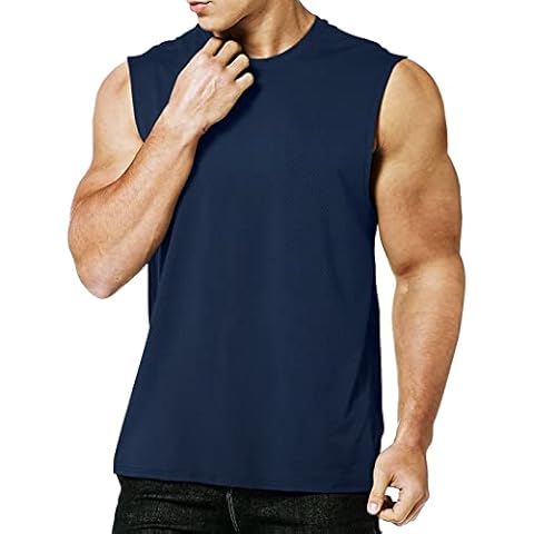 Débardeur MEETYOO Homme Running Cover