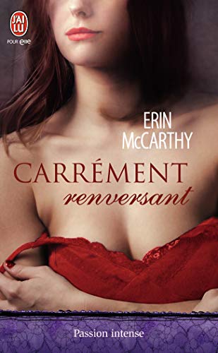 Carrément renversant [French] 2290088609 Book Cover