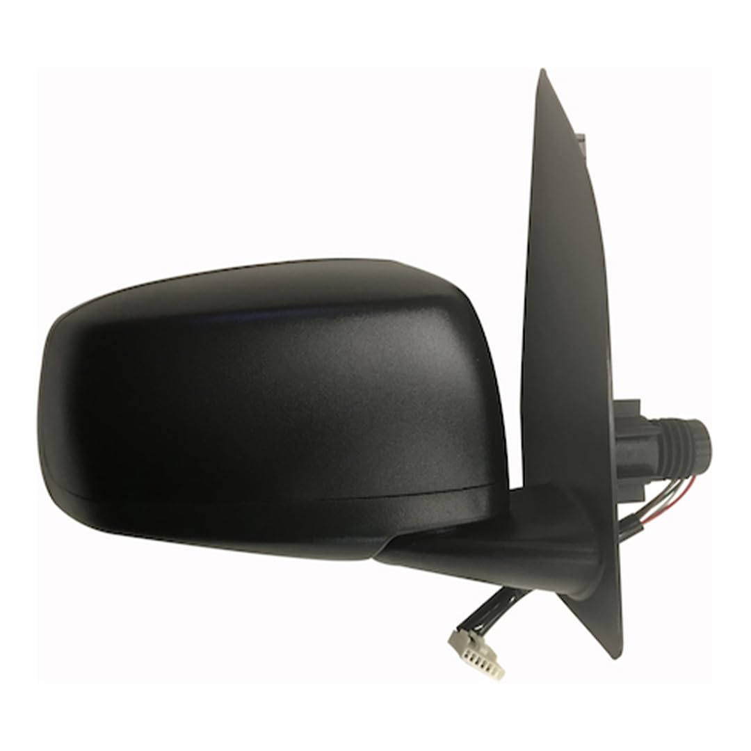 Specchietto retrovisore elettrico termico destro per Panda 169 dal 2003 al 2009 specchio DX 85980
