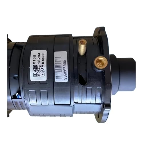Objectif Zoom L à focale Courte C16U haute précision pour projecteur ZH 507