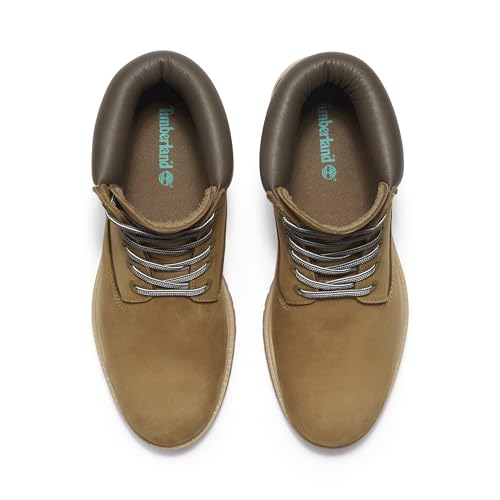 Image of Timberland Men's Premium 6 inch Waterproof Boot