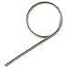 (200 Pack) Large Loop Steel Fire Extinguisher Pull Pin/Lock Pin For Use With Gloves