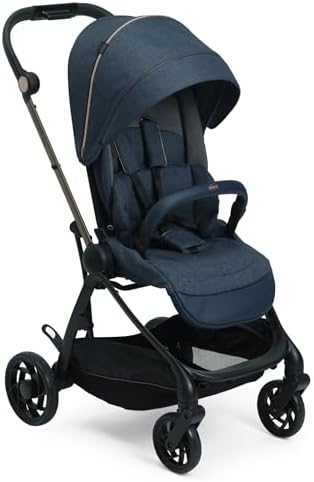 Chicco One4Ever Lounge, Carrito Ligero y Compacto Desde 0M Hasta ...