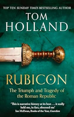 Rubicon cover image