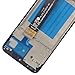 ZTOOYO for Samsung Galaxy A23 5G Screen Replacement with Frame for Samsung A23 a236u a236a a236w a236b S237vl S236dl LCD Display digitizer Touch Screen Assembly with Repair Tools 6.6