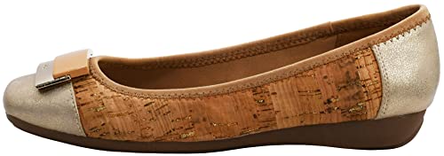 Anne Klein Women's UNA Flat2