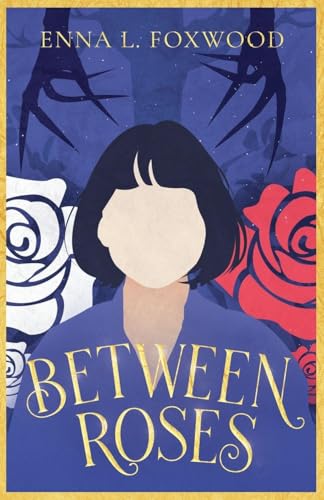 Between Roses (New Soleil Girls)