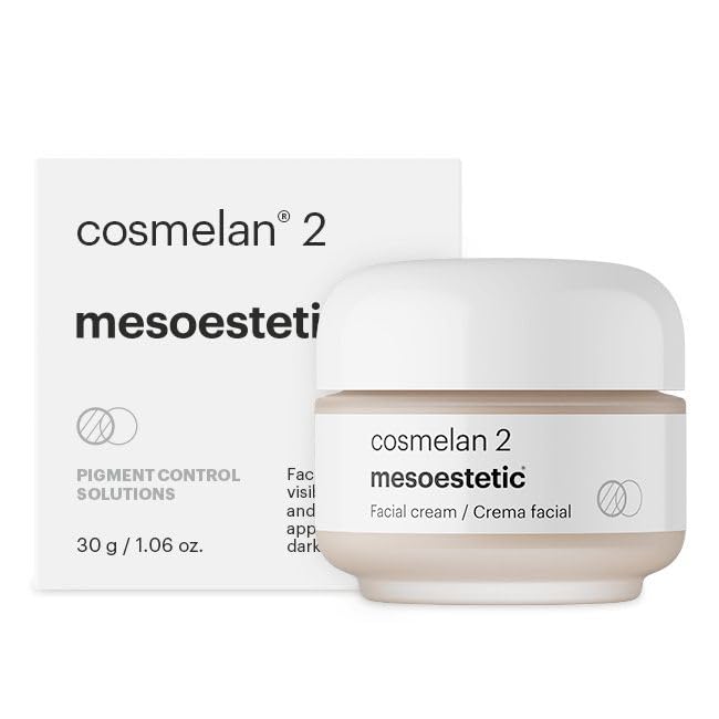 Image of Cosmelan cream 2-30g pack