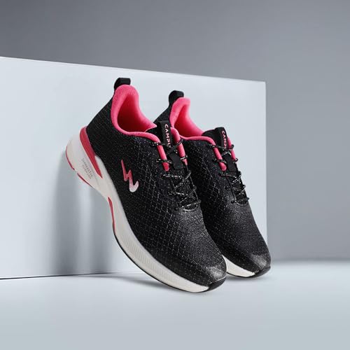 Image of Campus Women Camp Graci Running Shoes