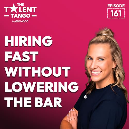 Hiring Fast Without Lowering the Bar