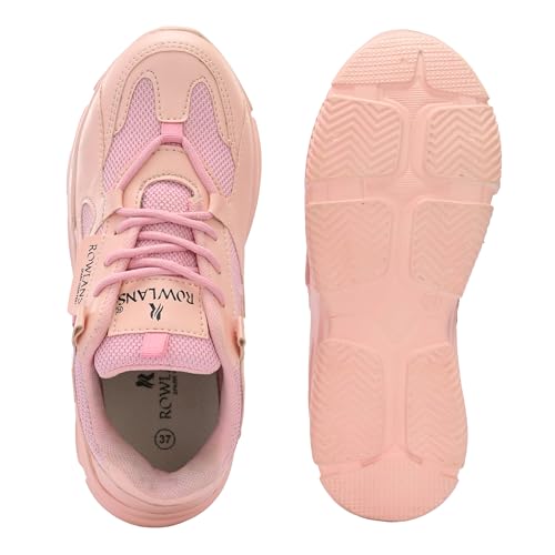 Image of ROWLANS Modern Women's Formal Shoes - Stylish Designs for the Professional Woman