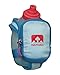 Nathan QuickShot Plus Flask, Blue Danube/Diva Pink, One Size