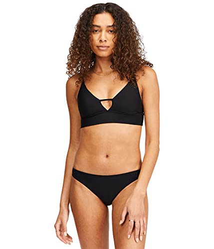 Haut de bikini col en v Billabong pour vos vacances au soleil