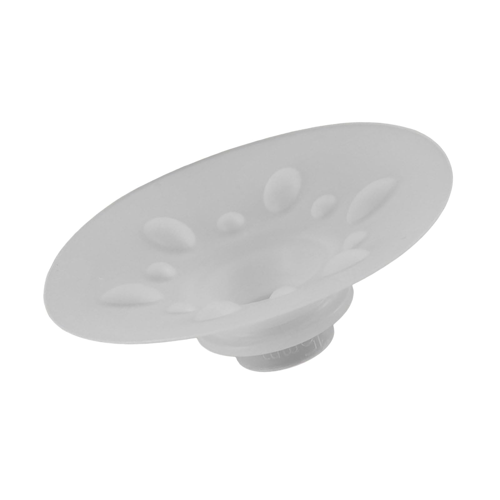 Insert De Bride Tire-lait 13-24mm Connecteur Remplacement En Silicone Convertisseur Efficace Adaptateur Fixation Rapide Insertion Bride