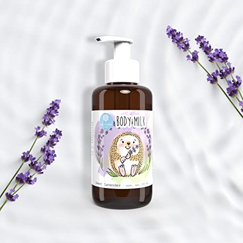 Higiene, Home baño lechuga bebes Marca MIL FLORES (3)