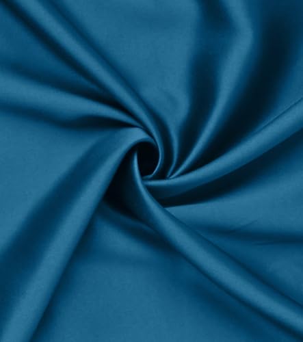 Image of CVC Mens Satin Regular Fit Formal Shirt.