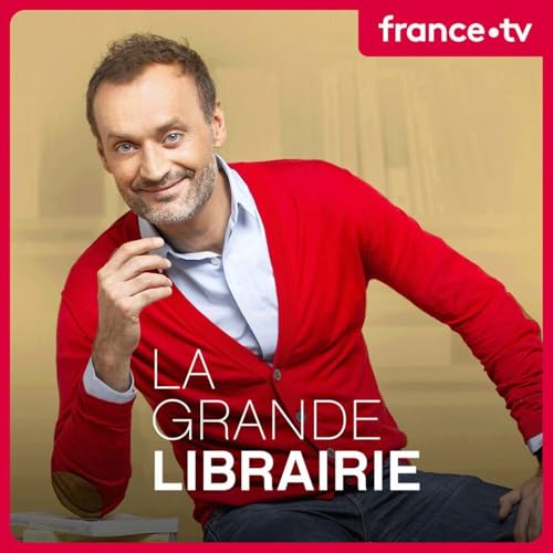 La Grande Librairie cover art